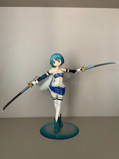 魔法少女小圆  美树沙耶香（TV版）