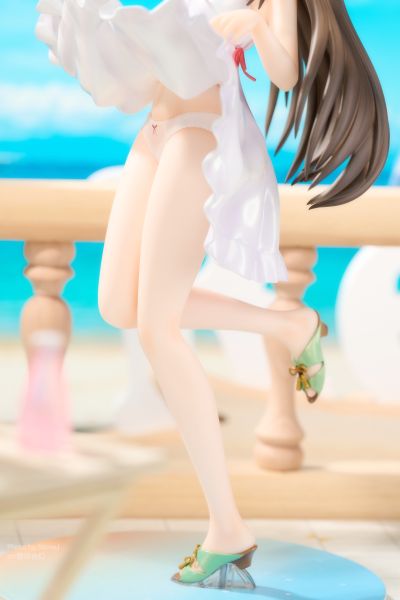 杂志封面少女 彩濑凉子