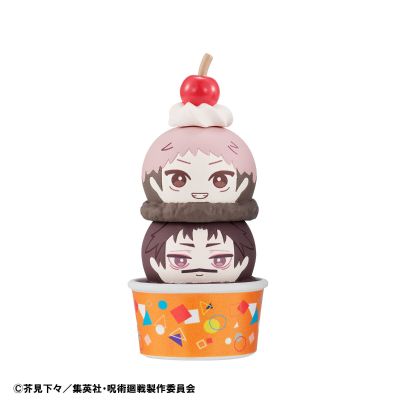 叠叠乐  咒术回战