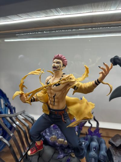 咒术回战 两面宿傩