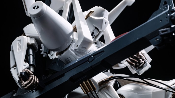 RIOBOT  重战机艾尔盖姆 艾尔盖姆