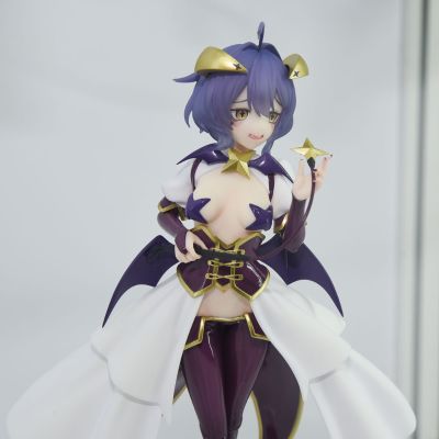 Vivit 梦想成为魔法少女  邪恶玛吉雅