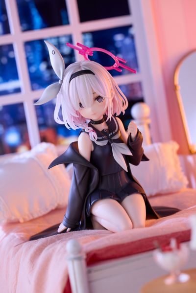 蔚蓝档案 普拉娜