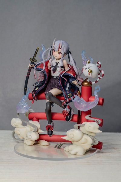 hololive 百鬼绫目