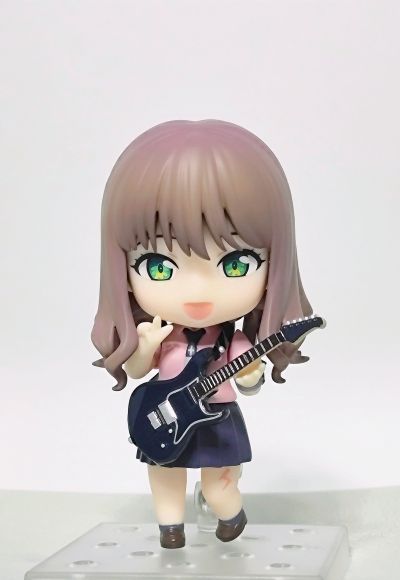 粘土人#2352 古立特宇宙 南梦芽