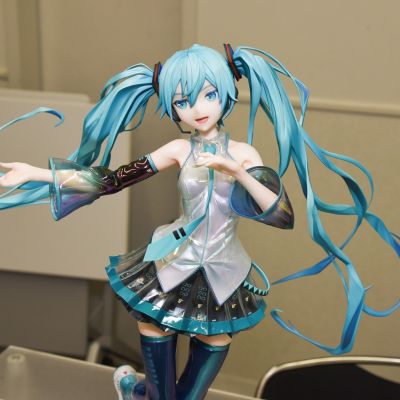 电子歌手系列01  初音未来 初音未来 0x27 Eternal Stream