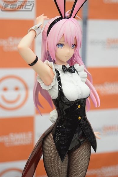 B-style 式守同学不只可爱而已 式守 兔女郎