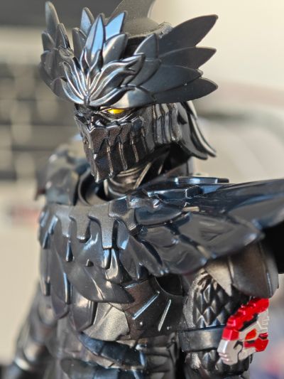 S.H.Figuarts  鸦种亚马逊