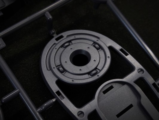 MARUTTOYS TAMOTU 天蓝色Ver.