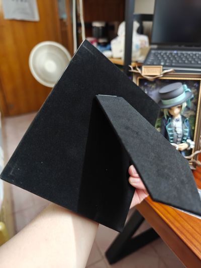 重返未来1999 维尔汀 立体相框