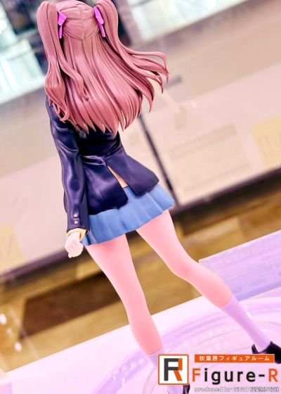 2.5次元的诱惑 独特魅力 莉莉艾露 天使学校篇练习装