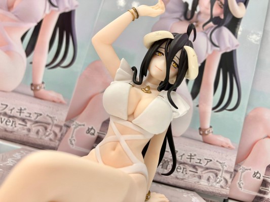 压泡面 OVERLORD 雅儿贝德 泳装款