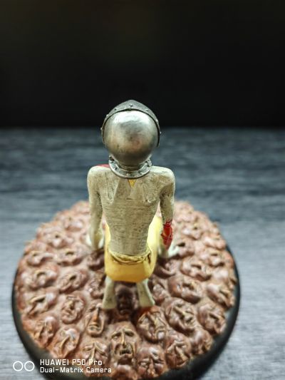 剑风传奇 格里菲斯 The Fallen Hawk