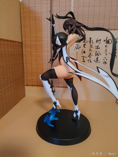 对魔忍RPGX 水城不知火