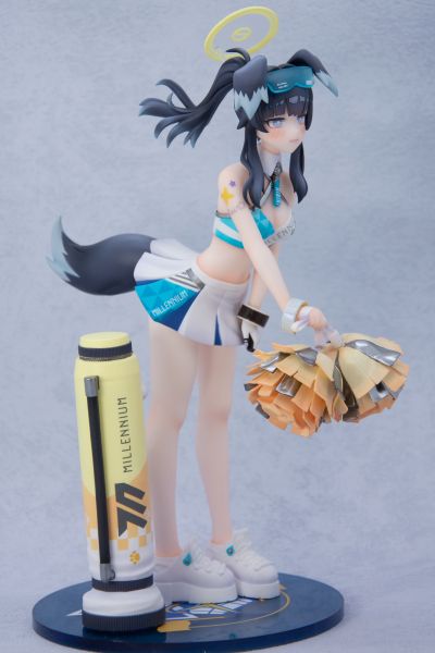 蔚蓝档案 猫冢响（啦啦队）