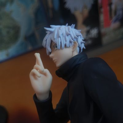 咒术回战 咒祓之术 五条悟3