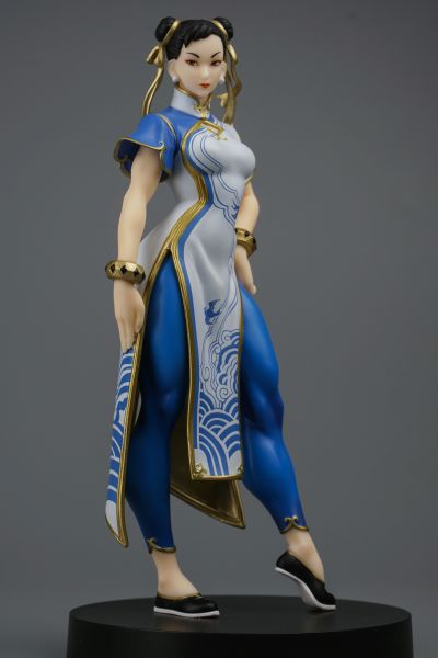 POP UP PARADE  街霸6 春丽