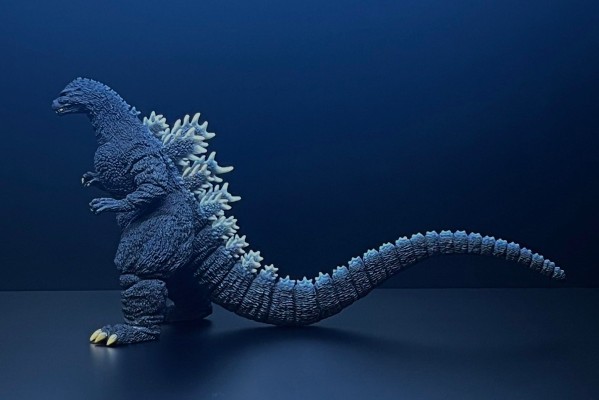 哥斯拉（1989）专业模型套件