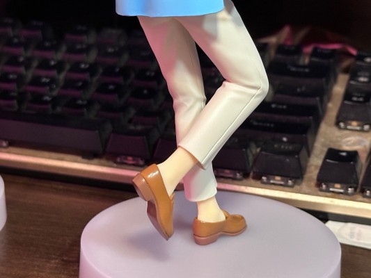 POP UP PARADE 跃动青春 岩仓美津未