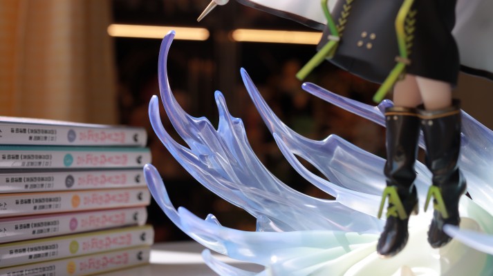 明日方舟 缪尔赛思 精英二