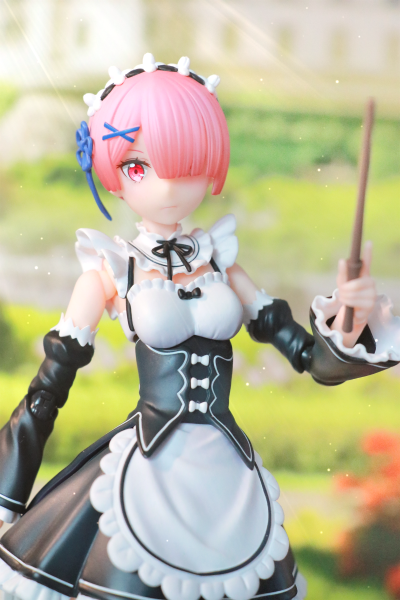 ARCTECH Re:从零开始的异世界生活 拉姆