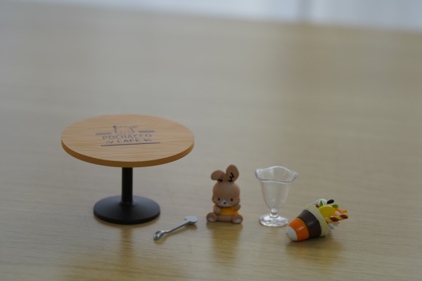 稍微有点远 帕恰狗咖啡