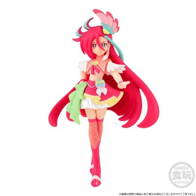 Tropical-Rouge!光之美少女 可爱人偶高级套装 【PB限定】