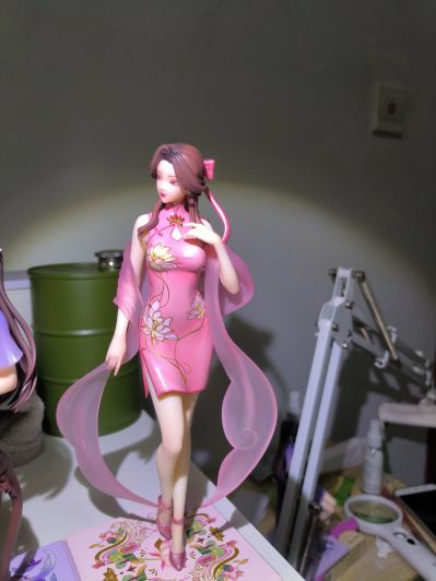 Gift+系列 王者荣耀 织梦系列 西施