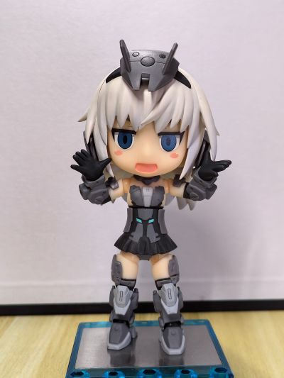 Cu-poche 机甲少女 安姬蒂特