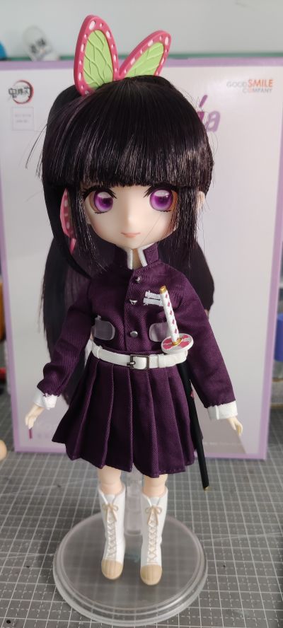 Harmonia humming 鬼灭之刃 栗花落香奈乎