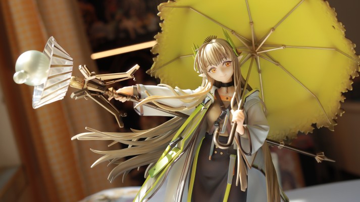 明日方舟 缪尔赛思 精英二