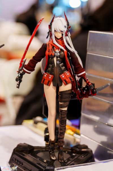 白龙骑士 加拉哈德