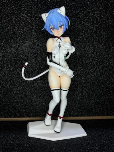 新世纪福音战士Grimrock！PLUS 绫波零