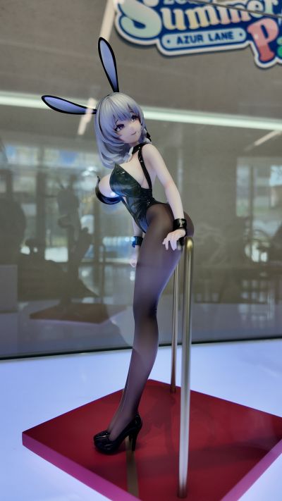 碧蓝航线 圣哈辛托 今日特别推荐