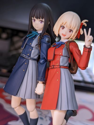 figma#616  莉可丽丝 井上泷奈