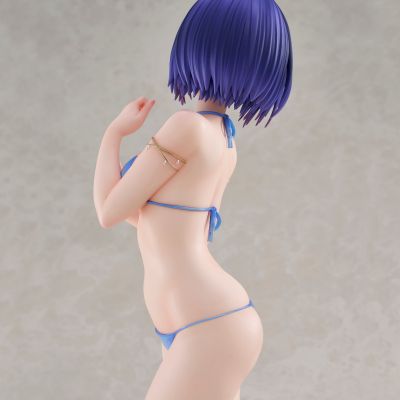 出包王女DARKNESS 泳装系列 西连寺春菜