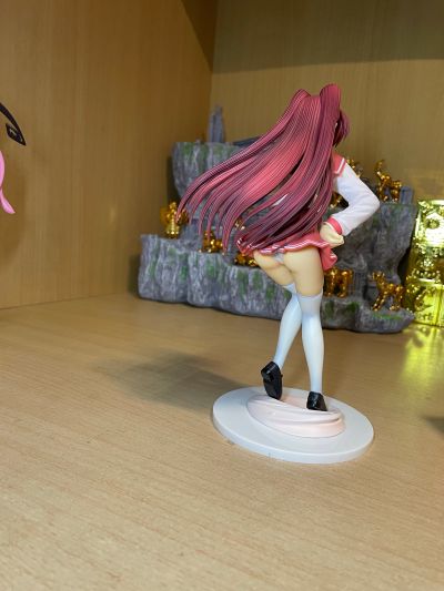 DXF 手办 CODE GEASS 叛逆的鲁鲁修 R2 柯内莉亚・Li・布里塔尼亚 