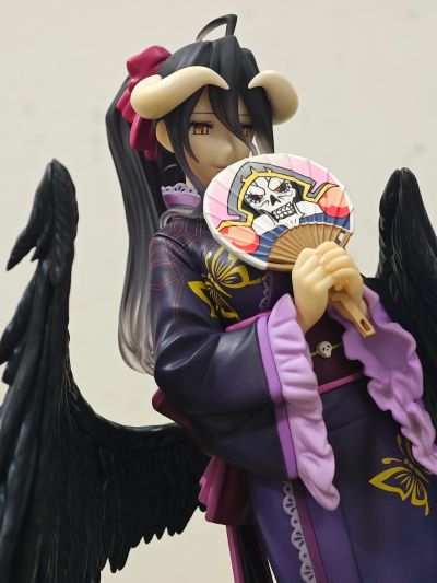 OVERLORD 雅儿贝德 -浴衣-