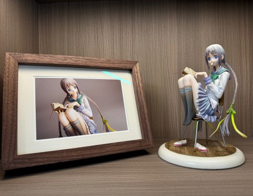 文学少女 天野远子