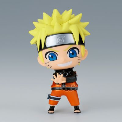 火影忍者疾风传  REPOPRIZE 春野樱与漩涡鸣人（B款：漩涡鸣人）