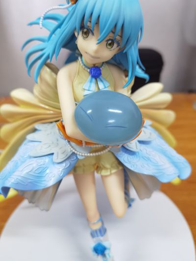 关于我转生变成史莱姆这档事 利姆露·特恩佩斯特 派对风