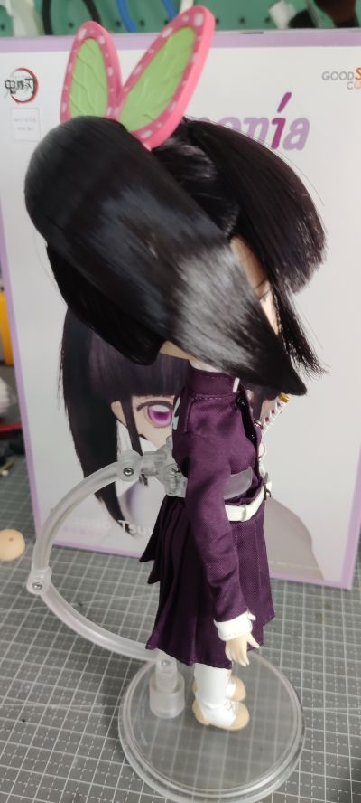 Harmonia humming 鬼灭之刃 栗花落香奈乎