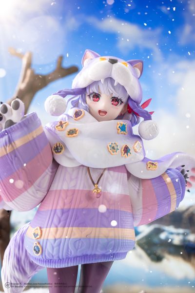 命运-冠位指定 迦摩 英灵梦装