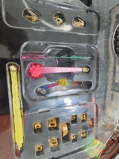 S.H.Figuarts 艾斯杀手 剧中版豪华套装