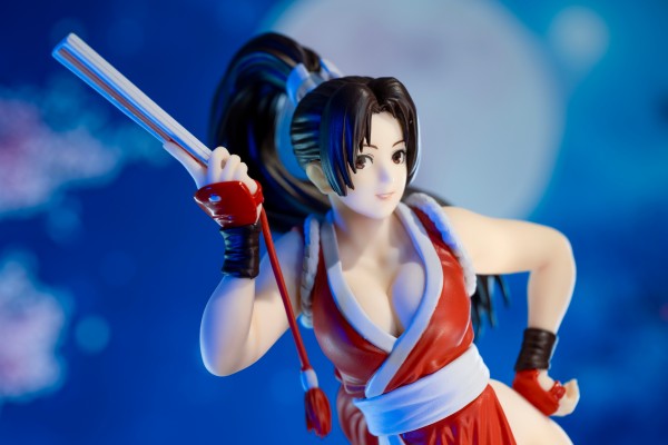 POP UP PARADE 拳皇97 不知火舞