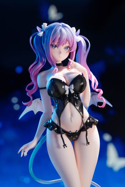 发光小魅魔 MOMOKO