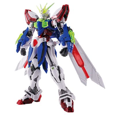 一番赏 高达模型2024 B奖 RG 1/144 神高达 纯色透明款