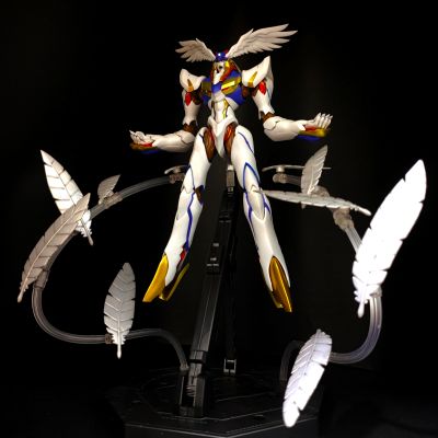 MODEROID  翼神传说 翼神世音