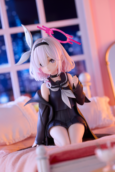 蔚蓝档案 普拉娜