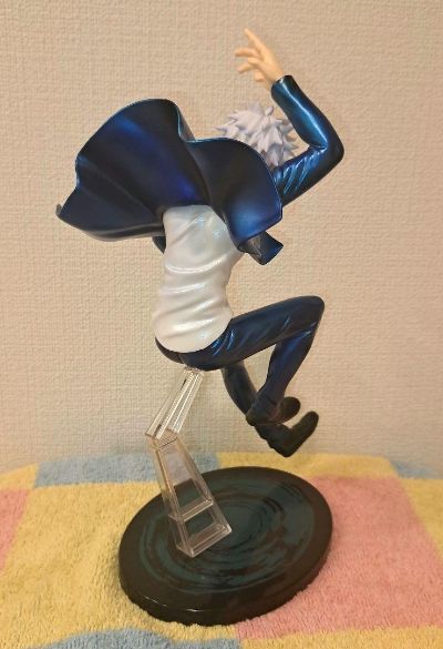 一番赏 咒术回战 怀玉・玉折 ～二～ 最终大奖 五条悟 最终大奖版